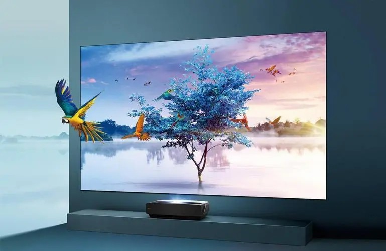 液晶电视
